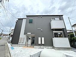 東武東上線 川越駅 徒歩14分の賃貸アパート