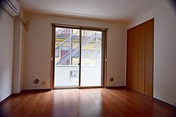 東武越生線 坂戸駅 徒歩11分の賃貸マンション 3階1Kのリビング/ダイニング