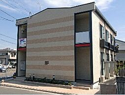 東武東上線 若葉駅 徒歩23分