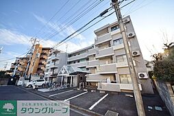 東武東上線 坂戸駅 徒歩7分の賃貸マンション