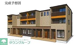 東武東上線 東松山駅 徒歩33分