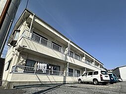 東武東上線 北坂戸駅 徒歩14分の賃貸アパート