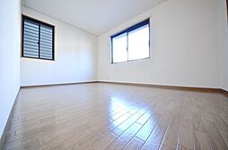 西武新宿線 本川越駅 徒歩15分の賃貸アパート 2階2DKのリビング/ダイニング