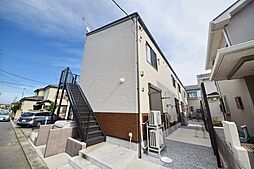 東武東上線 上福岡駅 徒歩15分