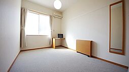 東武東上線 鶴瀬駅 徒歩11分の賃貸アパート 1階1Kのリビング/ダイニング