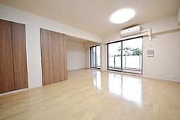 東武東上線 上福岡駅 徒歩9分の賃貸マンション 10階3LDKのリビング/ダイニング