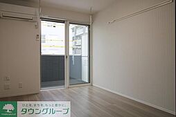 東武東上線 東松山駅 徒歩5分の賃貸アパート 3階1Kのリビング/ダイニング