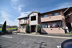 東武東上線 上福岡駅 徒歩20分の賃貸アパート