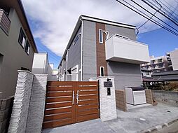 東武東上線 川越駅 徒歩9分の賃貸アパート