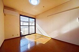 東武東上線 坂戸駅 徒歩14分の賃貸アパート 2階3DKのリビング/ダイニング