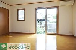 JR八高線 毛呂駅 徒歩12分の賃貸アパート 2階1Kのリビング/ダイニング