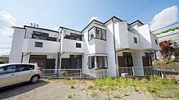 東武東上線 若葉駅 徒歩13分