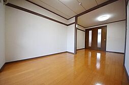 東武越生線 坂戸駅 徒歩5分の賃貸マンション 1階1Kのリビング/ダイニング