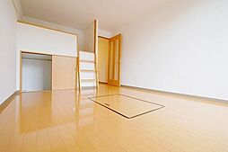 東武東上線 鶴ヶ島駅 徒歩3分の賃貸マンション 5階1Kのリビング/ダイニング