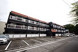 東武東上線 若葉駅 徒歩25分の賃貸マンション