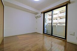 東武東上線 川越駅 徒歩2分の賃貸マンション 8階1Kのリビング/ダイニング