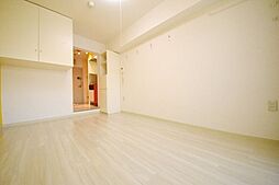 東武越生線 坂戸駅 徒歩8分の賃貸マンション 1階ワンルームのリビング/ダイニング