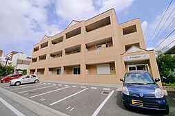 東武東上線 北坂戸駅 徒歩4分