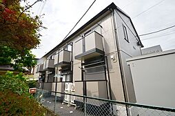 東武東上線 上福岡駅 徒歩12分