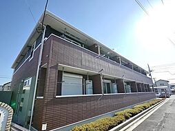 JR八高線 東飯能駅 徒歩11分の賃貸アパート