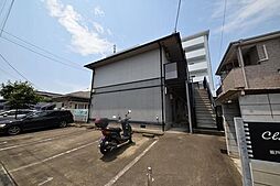 東武東上線 北坂戸駅 徒歩13分の賃貸アパート