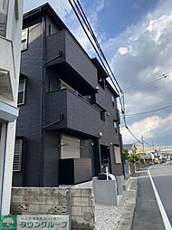 東武東上線 東松山駅 徒歩8分の賃貸アパート