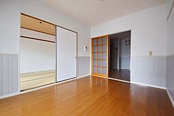 東武東上線 川越市駅 徒歩28分の賃貸アパート 1階2DKのリビング/ダイニング