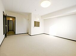 東武東上線 新河岸駅 徒歩19分の賃貸アパート 1階1Kのリビング/ダイニング