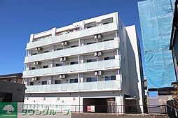 東武東上線 みずほ台駅 徒歩2分の賃貸マンション