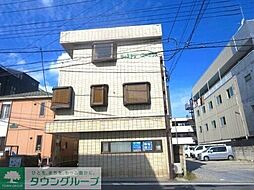 東武東上線 鶴ヶ島駅 徒歩17分の賃貸マンション