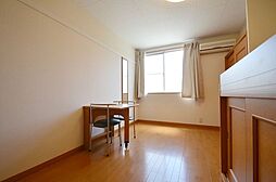 東武東上線 鶴瀬駅 徒歩20分の賃貸アパート 1階1Kのリビング/ダイニング