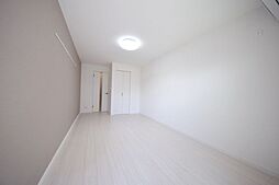 西武新宿線 新狭山駅 徒歩3分の賃貸アパート 1階1Kのリビング/ダイニング