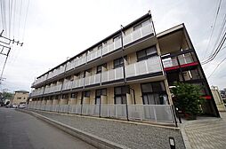 東武東上線 鶴瀬駅 徒歩9分の賃貸マンション