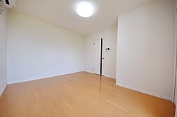 東武東上線 霞ヶ関駅 徒歩9分の賃貸アパート 2階1Kのリビング/ダイニング