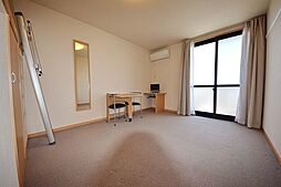 西武新宿線 本川越駅 徒歩29分の賃貸マンション 3階1Kのリビング/ダイニング