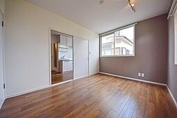 東武東上線 坂戸駅 徒歩14分の賃貸アパート 2階3DKのリビング/ダイニング