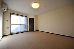 西武新宿線 新狭山駅 徒歩13分の賃貸アパート 1階1Kのリビング/ダイニング