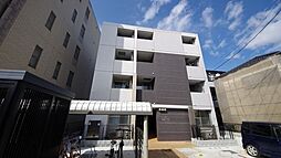 東武東上線 ふじみ野駅 徒歩12分の賃貸マンション