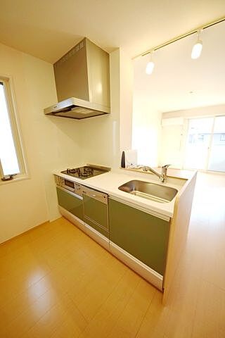 キッチン