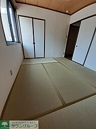 東武東上線 坂戸駅 徒歩15分の賃貸アパート 1階3DKのリビング/ダイニング