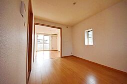 JR川越線 笠幡駅 徒歩7分の賃貸アパート 2階2DKのリビング/ダイニング