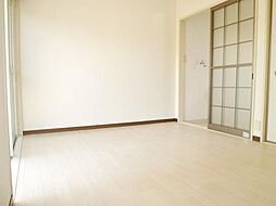 東武東上線 川越市駅 徒歩7分の賃貸アパート 2階1Kのリビング/ダイニング