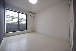 東武東上線 坂戸駅 徒歩7分の賃貸アパート 2階1Kのリビング/ダイニング