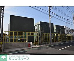 ボナチッタ3号棟