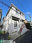 埼玉県川越市霞ケ関北2丁目22-5：物件画像／株式会社タウンハウジング埼玉　本川越店