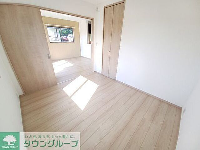 子供部屋