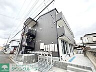 埼玉県川越市霞ケ関北3丁目2-29：物件画像／株式会社タウンハウジング埼玉　本川越店