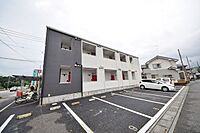 埼玉県入間郡越生町上野東2丁目：物件画像／株式会社タウンハウジング埼玉　本川越店