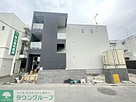 埼玉県ふじみ野市福岡中央1丁目2-10：物件画像／株式会社タウンハウジング埼玉　本川越店