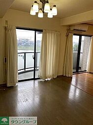 ライオンズマンション川越南古谷第3 2LDKの写真